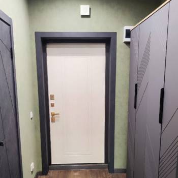 Сдается 1-комнатная квартира, 26,4 м²