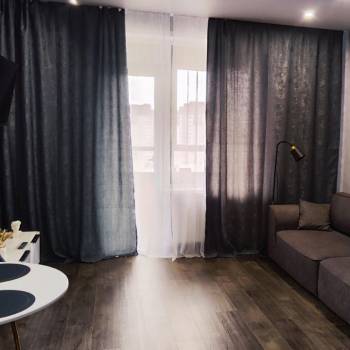 Сдается 1-комнатная квартира, 26,4 м²
