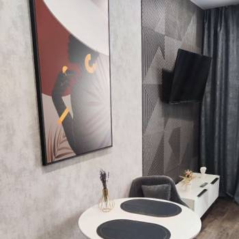 Сдается 1-комнатная квартира, 26,4 м²