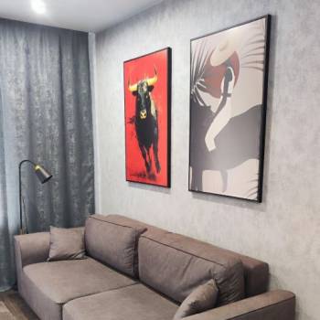 Сдается 1-комнатная квартира, 26,4 м²