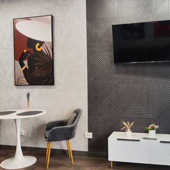 Сдается 1-комнатная квартира, 26,4 м²
