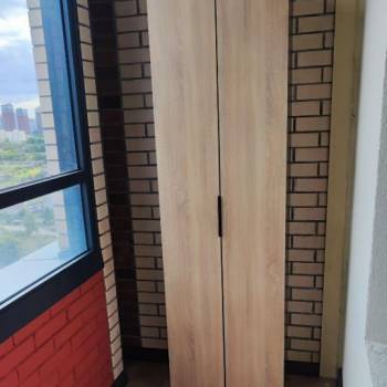 Сдается 1-комнатная квартира, 26,4 м²