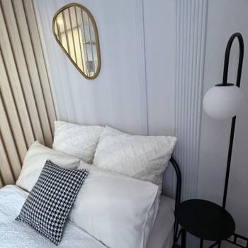 Сдается 1-комнатная квартира, 28 м²