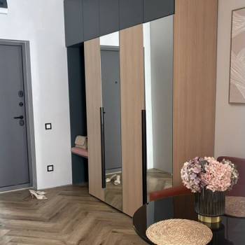 Сдается 1-комнатная квартира, 28 м²