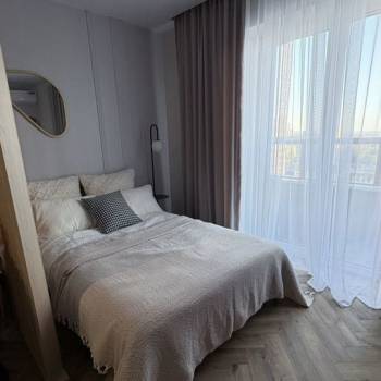 Сдается 1-комнатная квартира, 28 м²