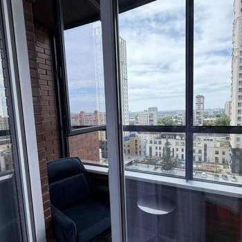 Сдается 1-комнатная квартира, 28 м²