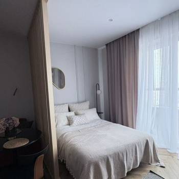 Сдается 1-комнатная квартира, 28 м²