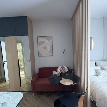 Сдается 1-комнатная квартира, 28 м²