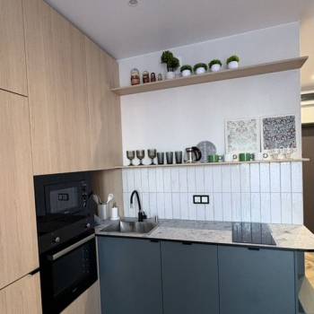 Сдается 1-комнатная квартира, 28 м²