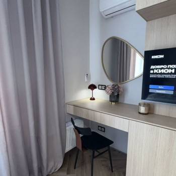 Сдается 1-комнатная квартира, 28 м²