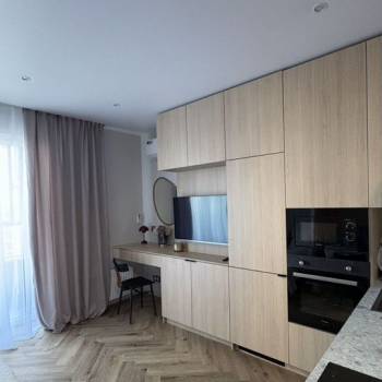 Сдается 1-комнатная квартира, 28 м²
