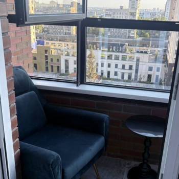 Сдается 1-комнатная квартира, 28 м²