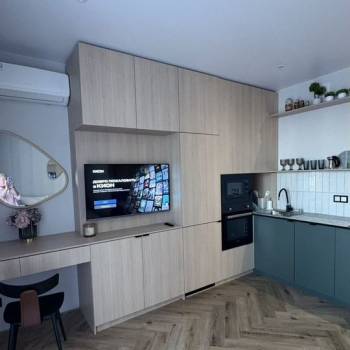 Сдается 1-комнатная квартира, 28 м²