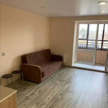 Сдается 1-комнатная квартира, 24 м²