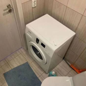 Сдается 1-комнатная квартира, 24 м²