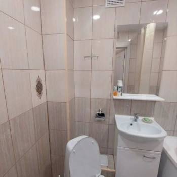 Сдается 1-комнатная квартира, 24 м²