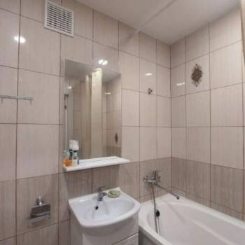 Сдается 1-комнатная квартира, 24 м²