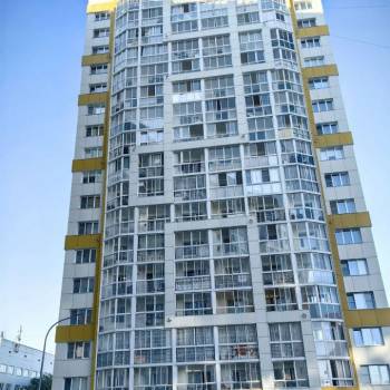 Сдается 1-комнатная квартира, 25 м²