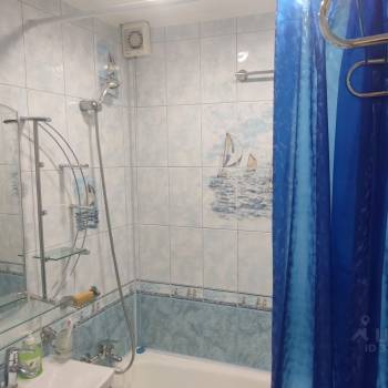 Продается 1-комнатная квартира, 29,8 м²