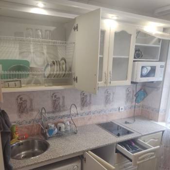 Продается 1-комнатная квартира, 29,8 м²