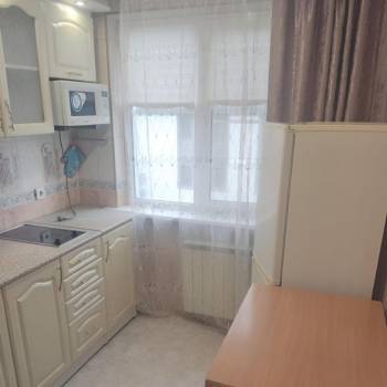Продается 1-комнатная квартира, 29,8 м²