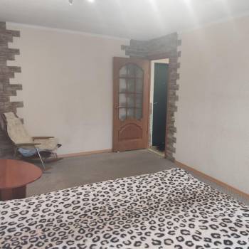 Продается 1-комнатная квартира, 29,8 м²