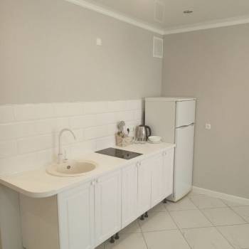 Сдается 1-комнатная квартира, 32,6 м²