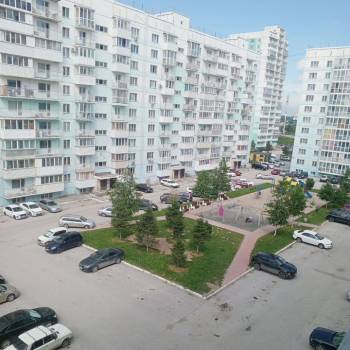 Сдается 1-комнатная квартира, 32,6 м²