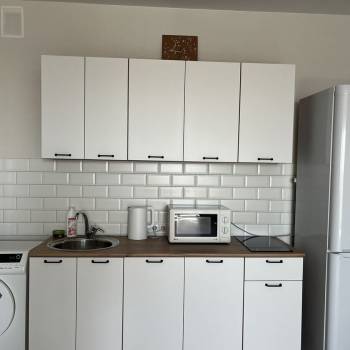 Сдается 1-комнатная квартира, 50 м²