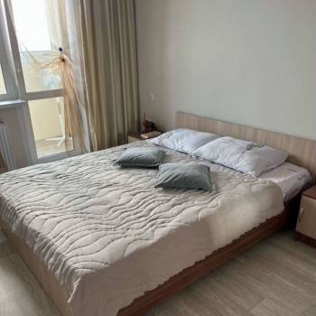 Сдается 1-комнатная квартира, 50 м²