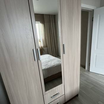 Сдается 1-комнатная квартира, 50 м²