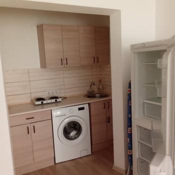 Сдается 1-комнатная квартира, 39 м²