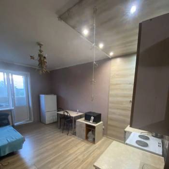 Сдается 1-комнатная квартира, 30 м²