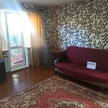 Сдается 1-комнатная квартира, 30 м²