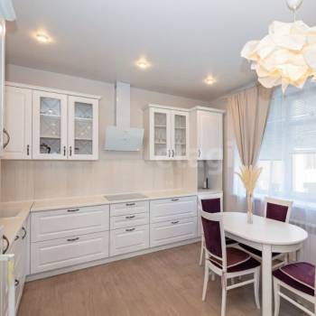 Сдается 2-х комнатная квартира, 70 м²