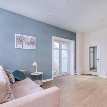 Сдается 2-х комнатная квартира, 70 м²