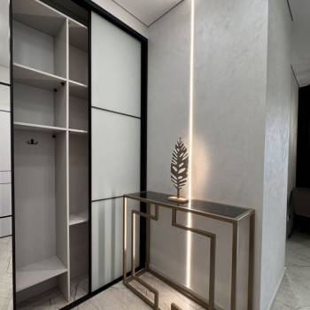 Сдается 1-комнатная квартира, 29,3 м²