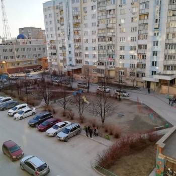 Сдается 1-комнатная квартира, 30 м²