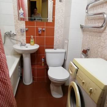 Сдается 1-комнатная квартира, 30 м²