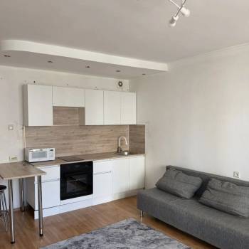 Сдается 1-комнатная квартира, 30 м²