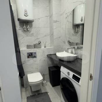 Сдается 1-комнатная квартира, 36 м²
