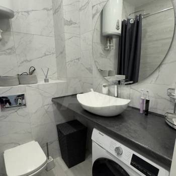 Сдается 1-комнатная квартира, 36 м²