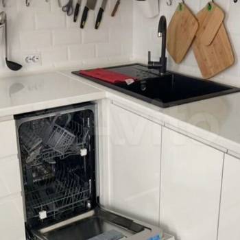 Сдается 2-х комнатная квартира, 50 м²