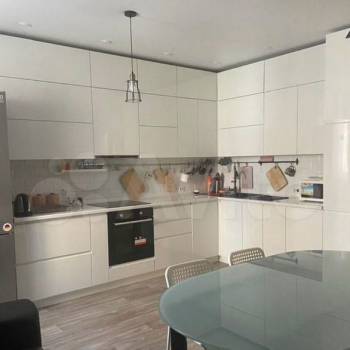Сдается 2-х комнатная квартира, 50 м²