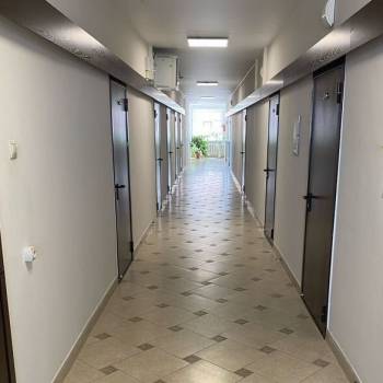 Сдается Нежилое помещение, 35 м²