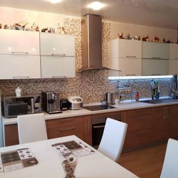 Продается Многокомнатная квартира, 124 м²