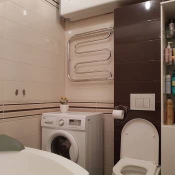 Продается Многокомнатная квартира, 124 м²