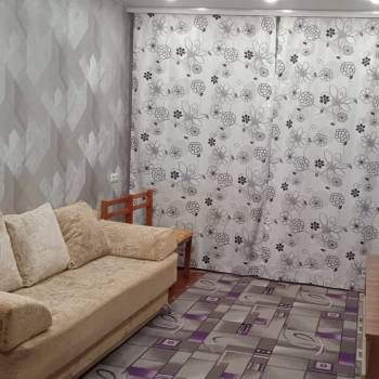 Сдается 1-комнатная квартира, 30 м²