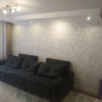 Сдается 2-х комнатная квартира, 43 м²