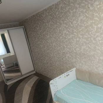 Сдается 2-х комнатная квартира, 43 м²
